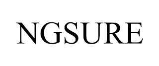 NGSURE