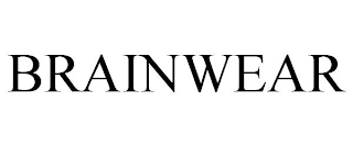 BRAINWEAR