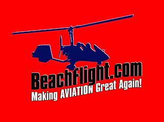 BEACHFLIGHT.COM MAKING AVIATION GREAT AGAIN!