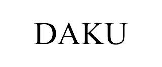 DAKU