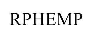 RPHEMP