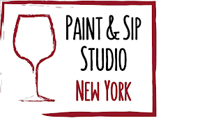 PAINT & SIP STUDIO NEW YORK