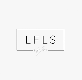 LFLS BY: ERIC JONES