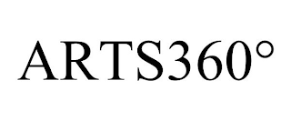 ARTS360°