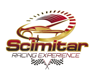 SCIMITAR RACING EXPERIENCE