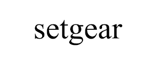 SETGEAR