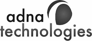 ADNA TECHNOLOGIES