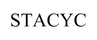 STACYC