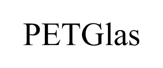 PETGLAS