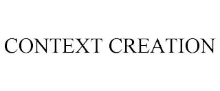 CONTEXT CREATION