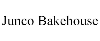 JUNCO BAKEHOUSE