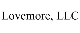 LOVEMORE, LLC
