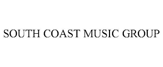 SOUTH COAST MUSIC GROUP