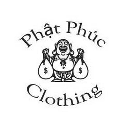 PHAT PHUC CLOTHING $$
