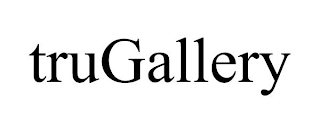 TRUGALLERY