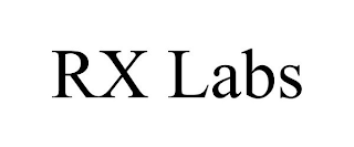 RX LABS