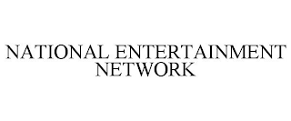 NATIONAL ENTERTAINMENT NETWORK