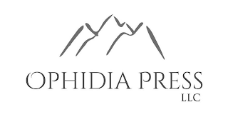 OPHIDIA PRESS LLC