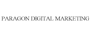 PARAGON DIGITAL MARKETING