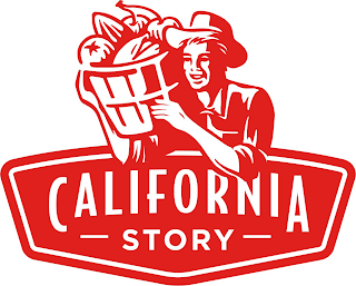 CALIFORNIA STORY