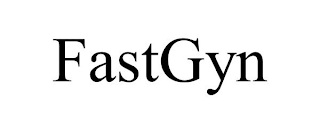 FASTGYN