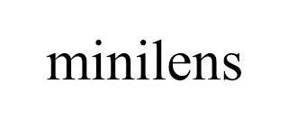 MINILENS