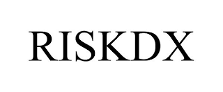 RISKDX