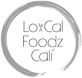 LO CAL FOODZ CALI