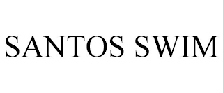 SANTOS SWIM