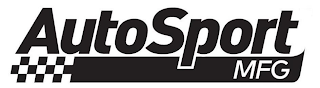 AUTOSPORT MFG