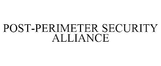 POST-PERIMETER SECURITY ALLIANCE