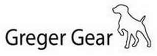 GREGER GEAR