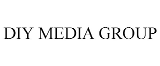 DIY MEDIA GROUP