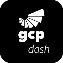 GCP DASH