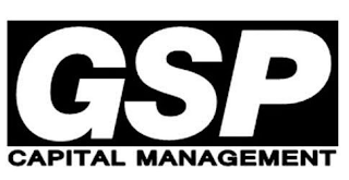 GSP CAPITAL MANAGEMENT