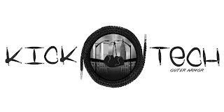 KICK TECH OUTER ARMOR