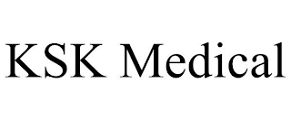 KSK MEDICAL