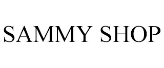 SAMMY SHOP