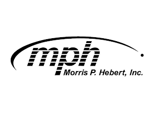 MPH MORRIS P. HEBERT, INC.