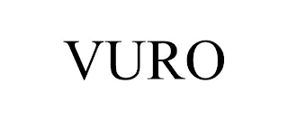 VURO