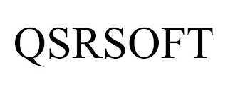 QSRSOFT