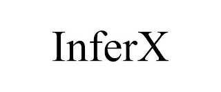 INFERX