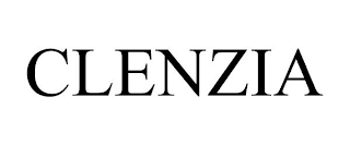 CLENZIA