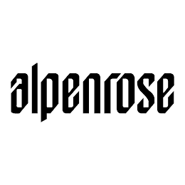 ALPENROSE