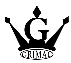 G GRIMAL