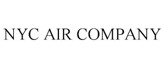 NYC AIR COMPANY