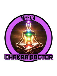 CHAKRA DOCTOR MYFCA