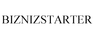 BIZNIZSTARTER