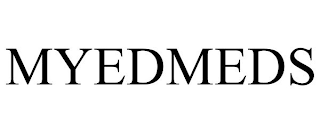 MYEDMEDS