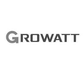 GROWATT